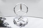 Mercedes-Benz 600 1968 года (NA)